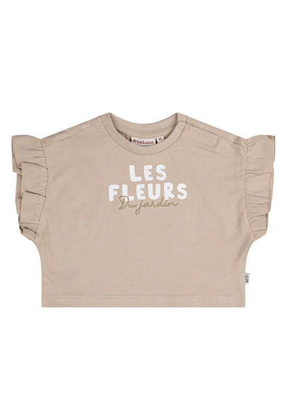 Bakkaboe baby meisjes T-shirts